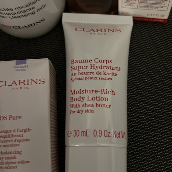 CLAIRINS Mini Skincare Bundle - Picture 4 of 5